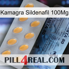 Kamagra Sildenafil 100Mg 44